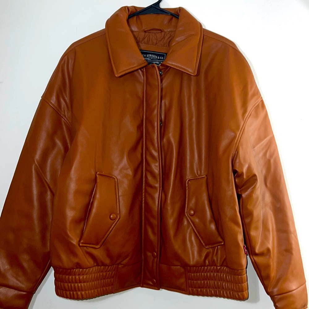 Ladies Levi’s Jacket